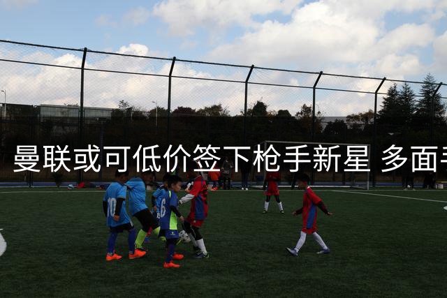 曼联或可低价签下枪手新星 多面手特质补强两短板